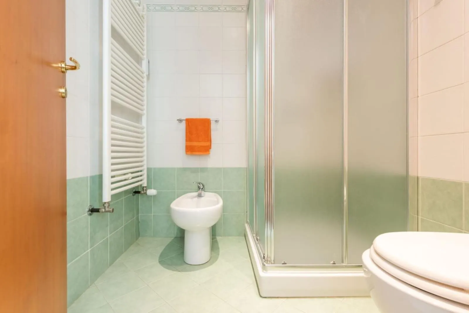 Apartment Youhosty - Archinto 6 Milan