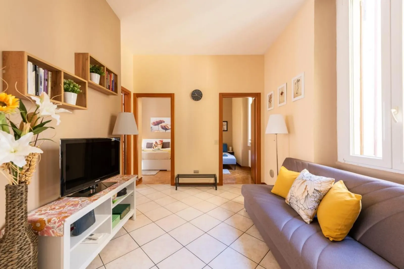 Youhosty - Archinto 6 Milan Apartment