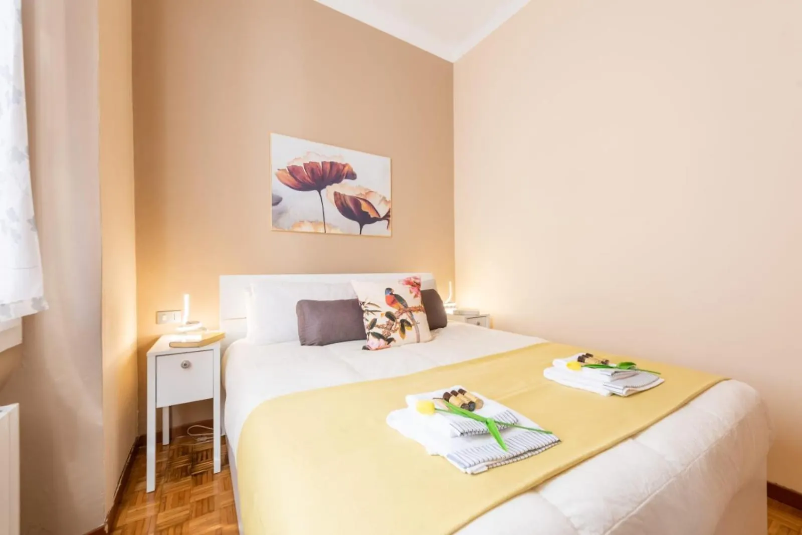 Apartment Youhosty - Archinto 6 Milan