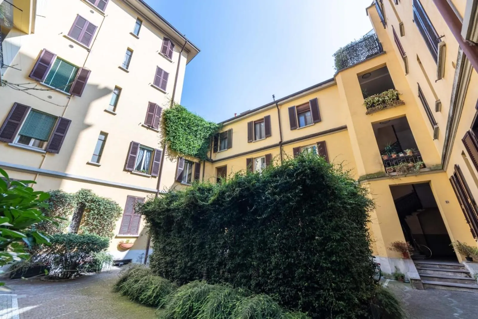 Apartment Youhosty - Archinto 6 Milan