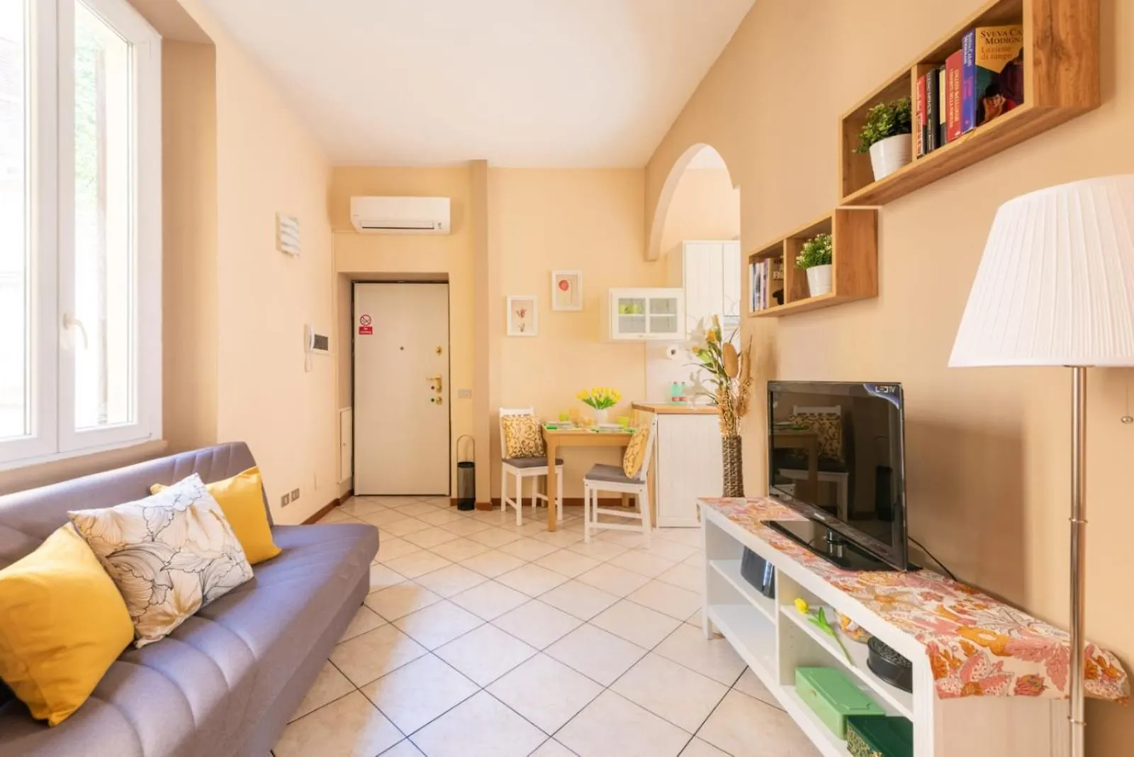 Apartment Youhosty - Archinto 6 Milan