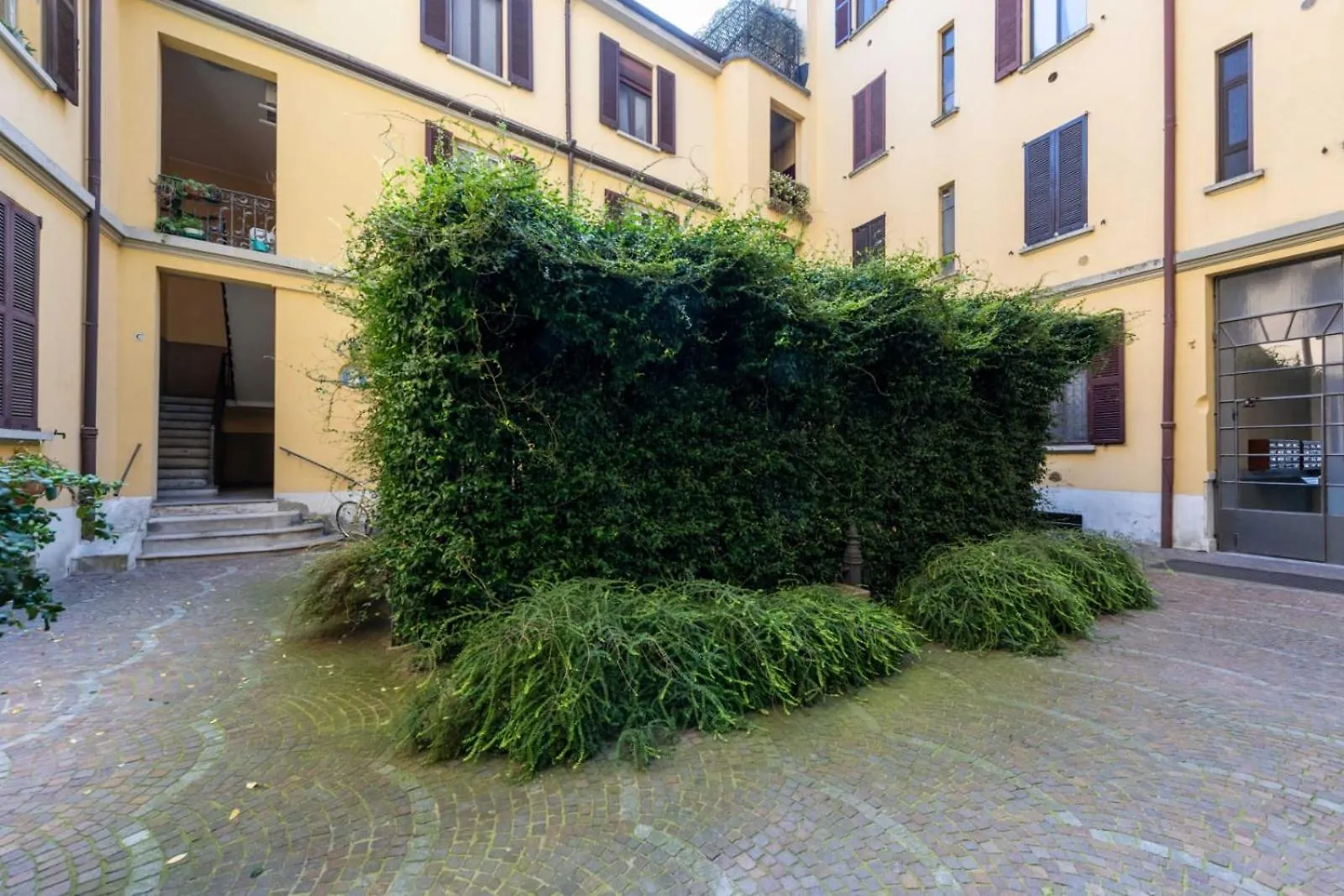 Youhosty - Archinto 6 Milan Apartment
