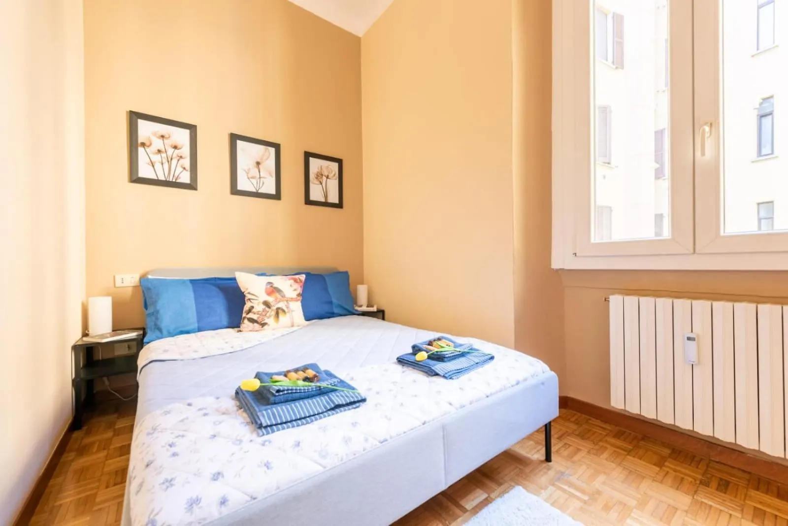 Apartment Youhosty - Archinto 6 Milan