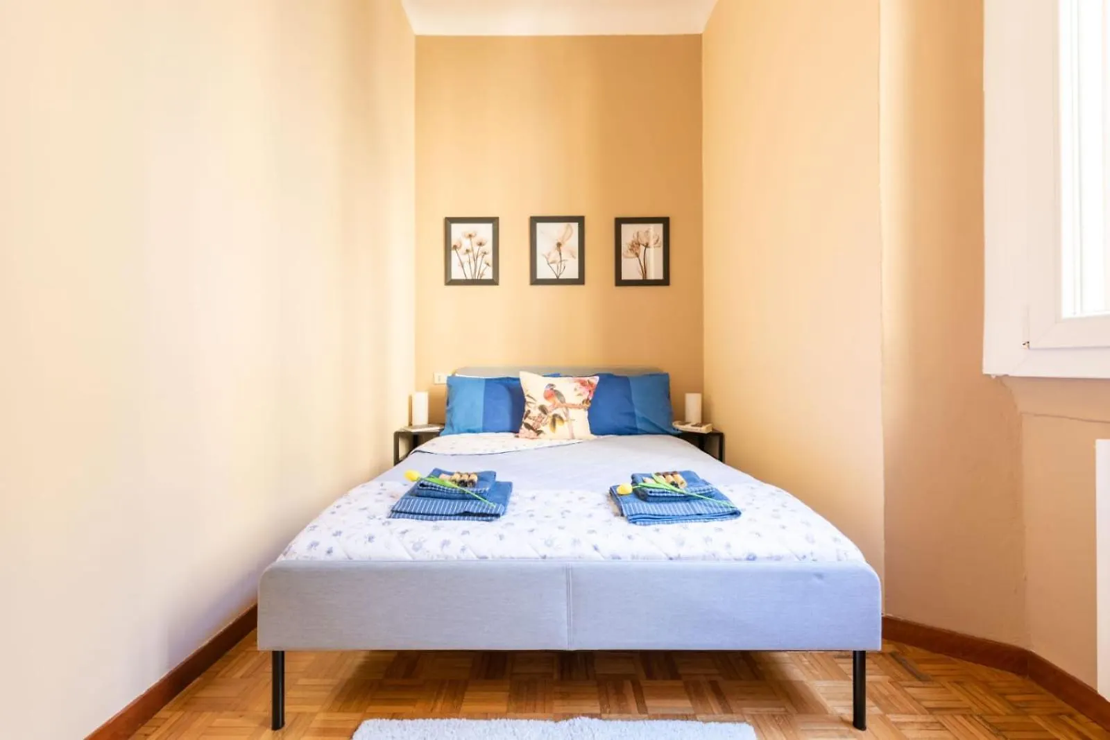 Apartment Youhosty - Archinto 6 Milan