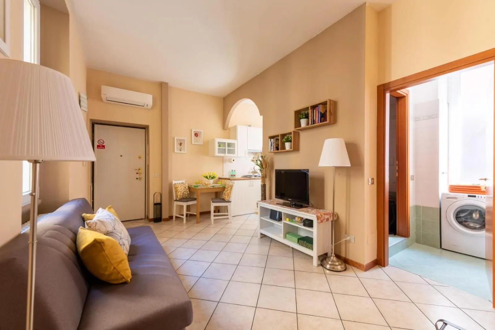 Youhosty - Archinto 6 Milan Apartment