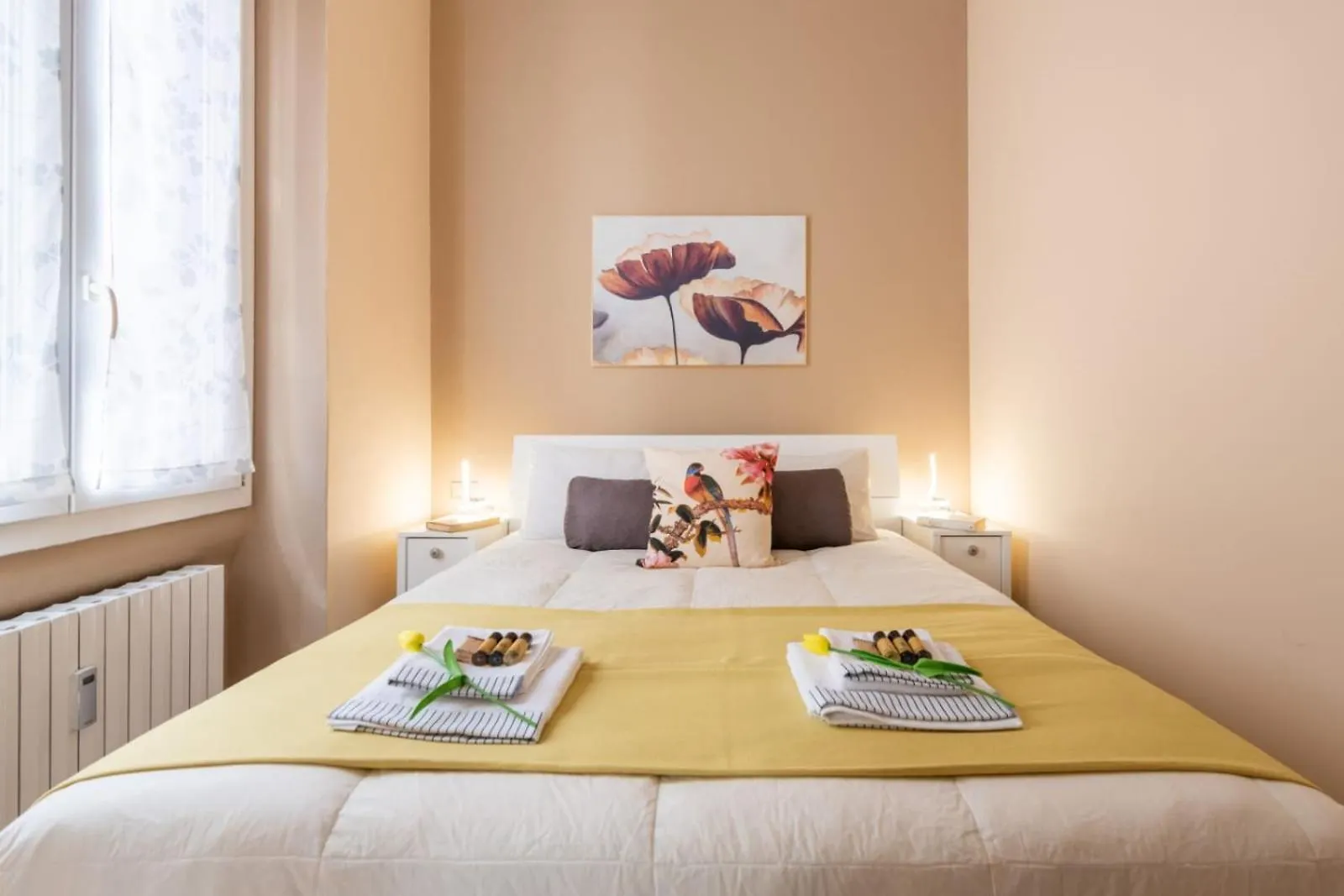 Youhosty - Archinto 6 Milan Apartment