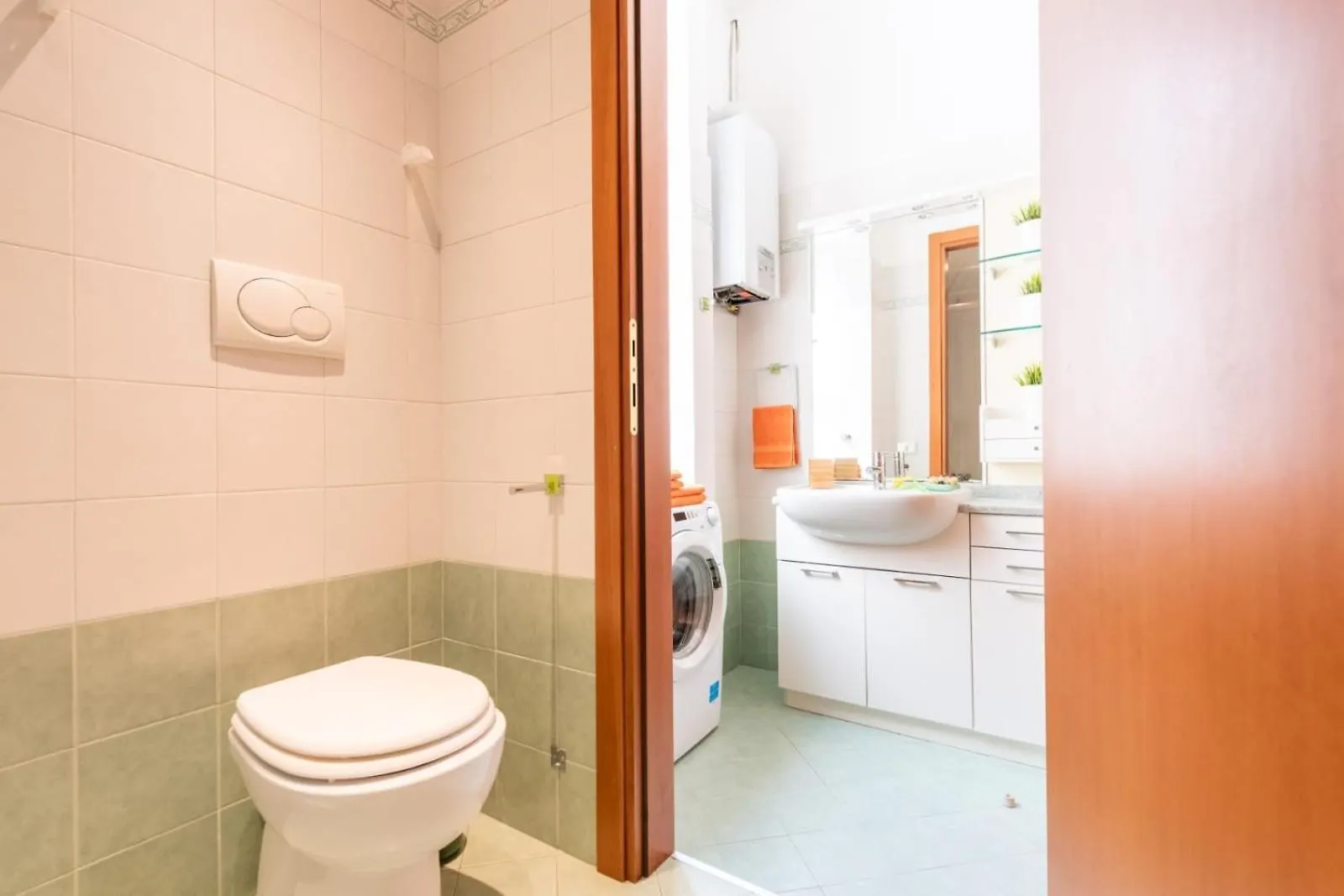 Apartment Youhosty - Archinto 6 Milan Italy