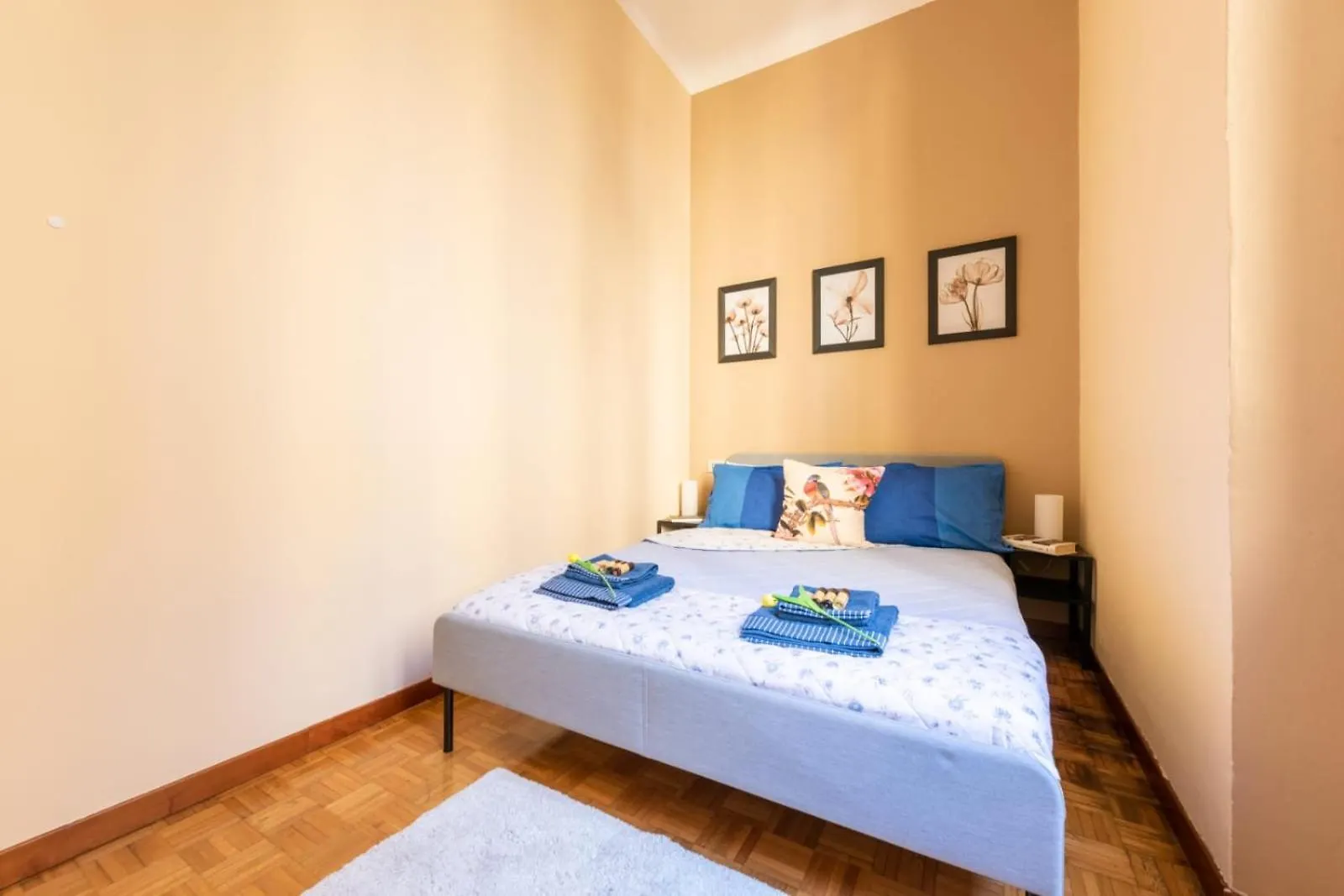 Youhosty - Archinto 6 Milan