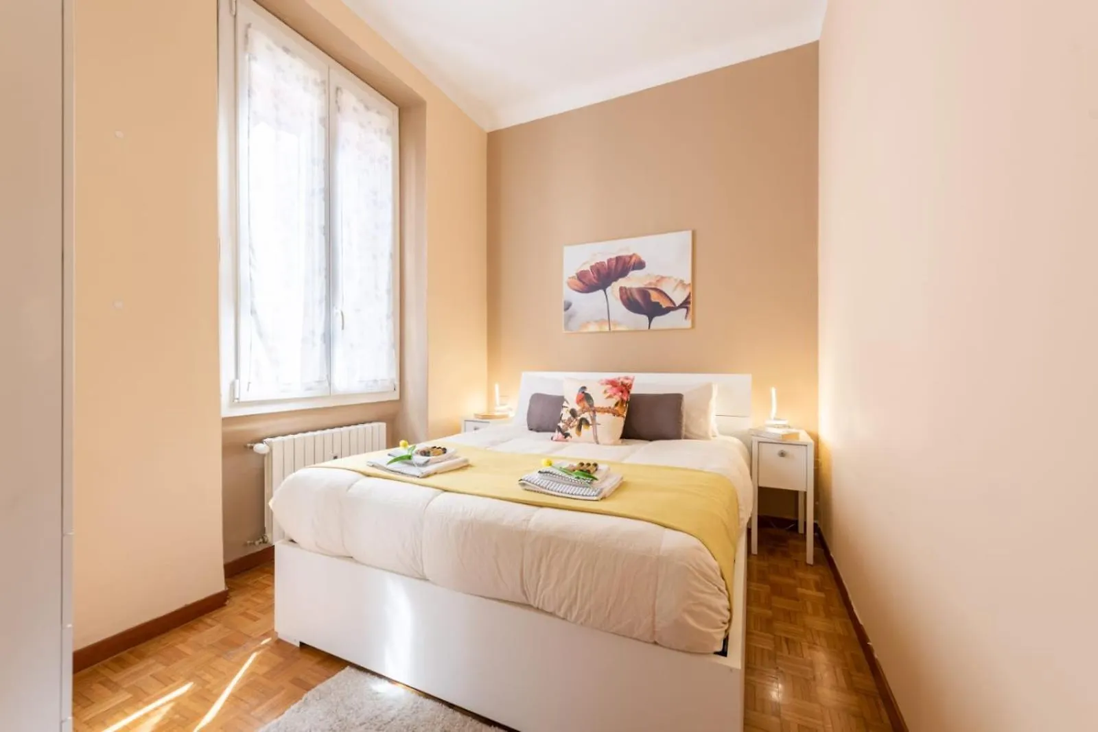 Youhosty - Archinto 6 Milan Italy